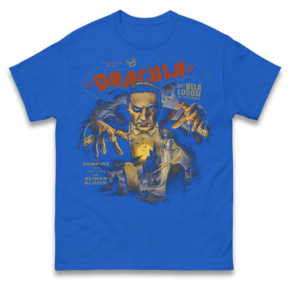 Bela Lugosi T Shirt