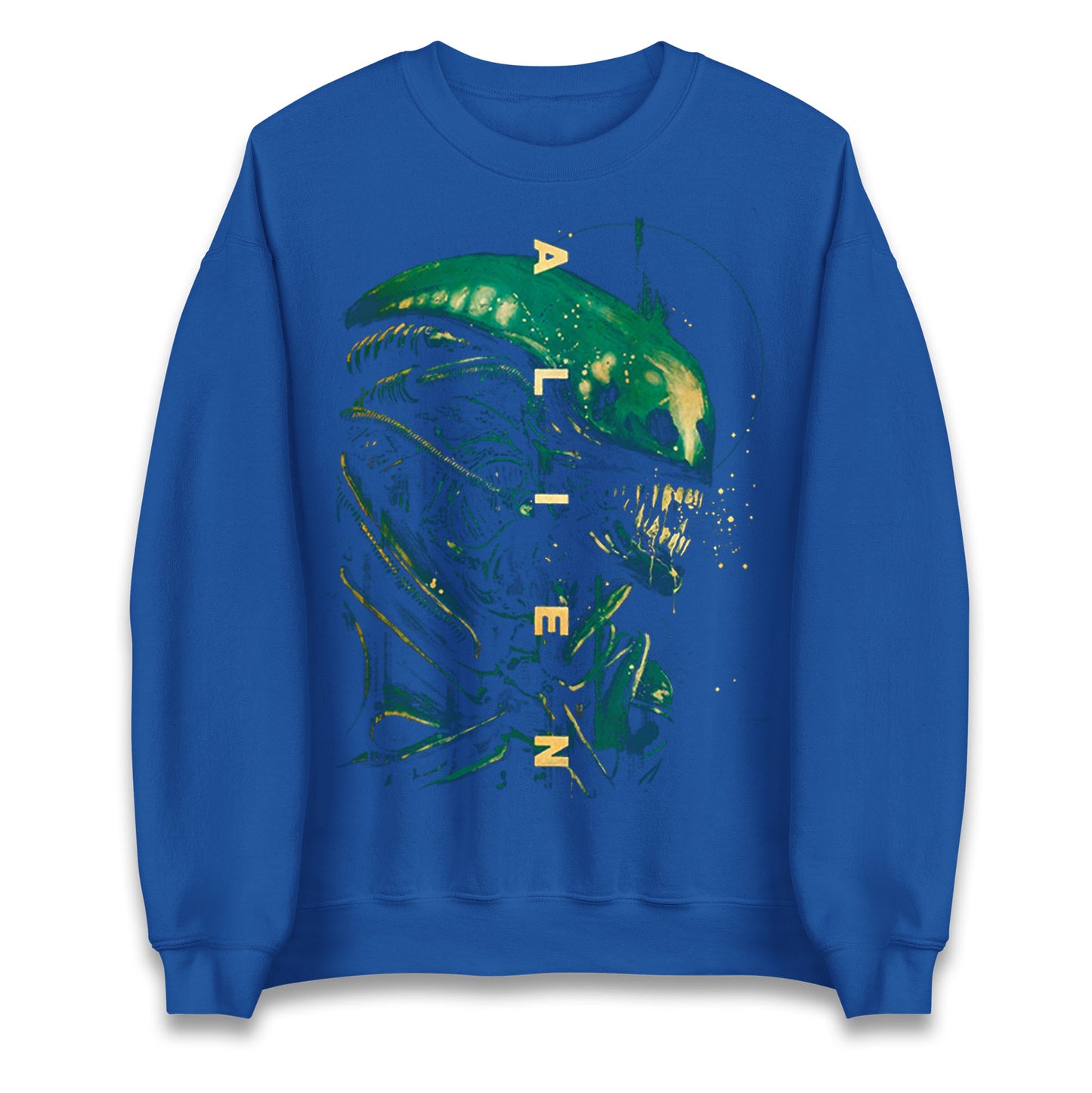 Alien Jumper 