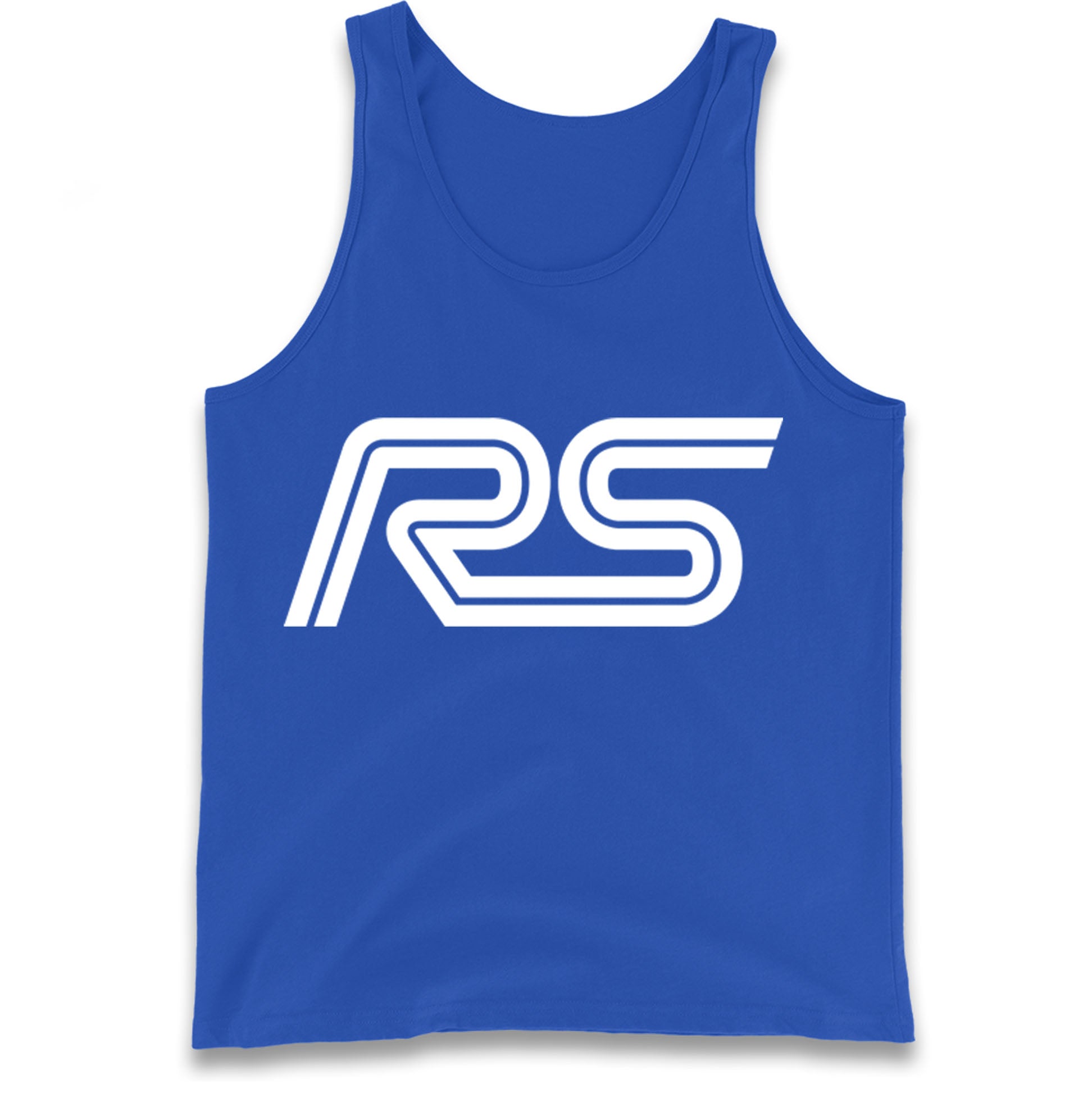 Ford RS Tank Top
