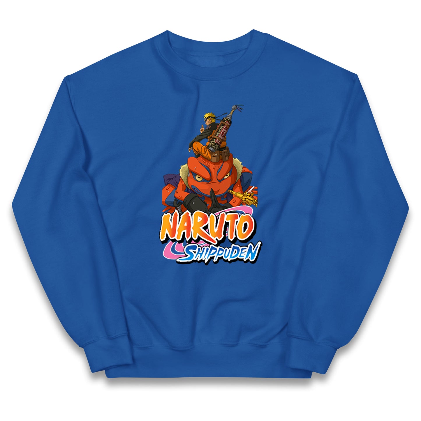gamabunta naruto jumper