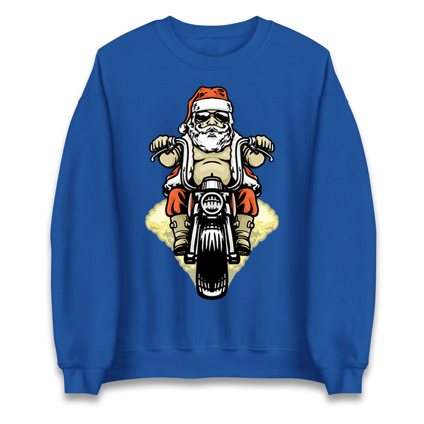 Sons of Anarchy Christmas Jumper