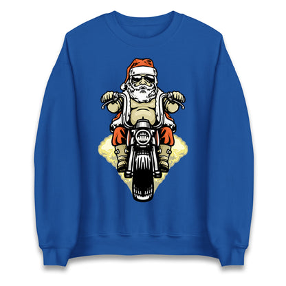 Sons of Anarchy Christmas Jumper