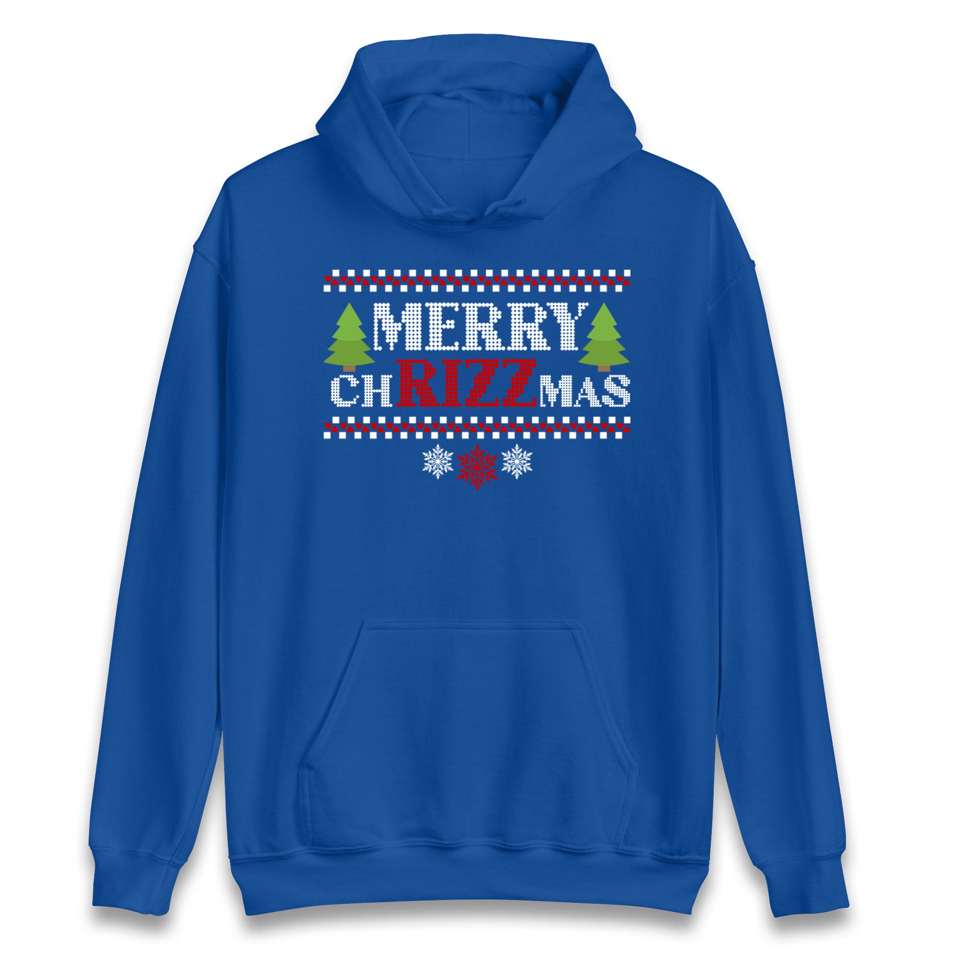 merry christmas tree hoodie