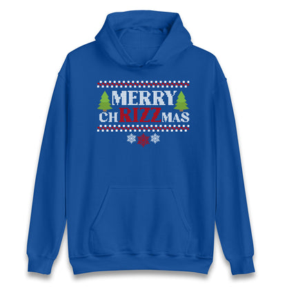 merry christmas tree hoodie