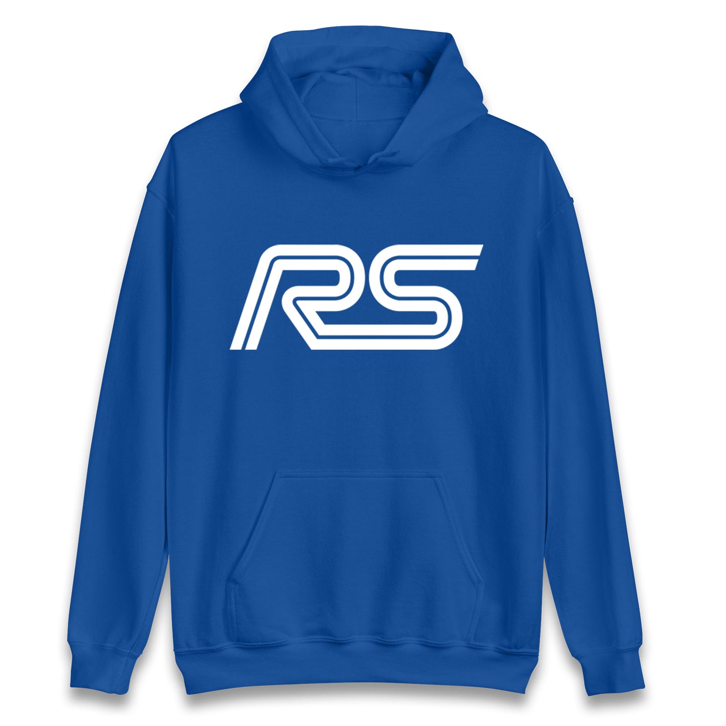 Ford RS Hoodie