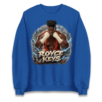 Royce Keys Jumper