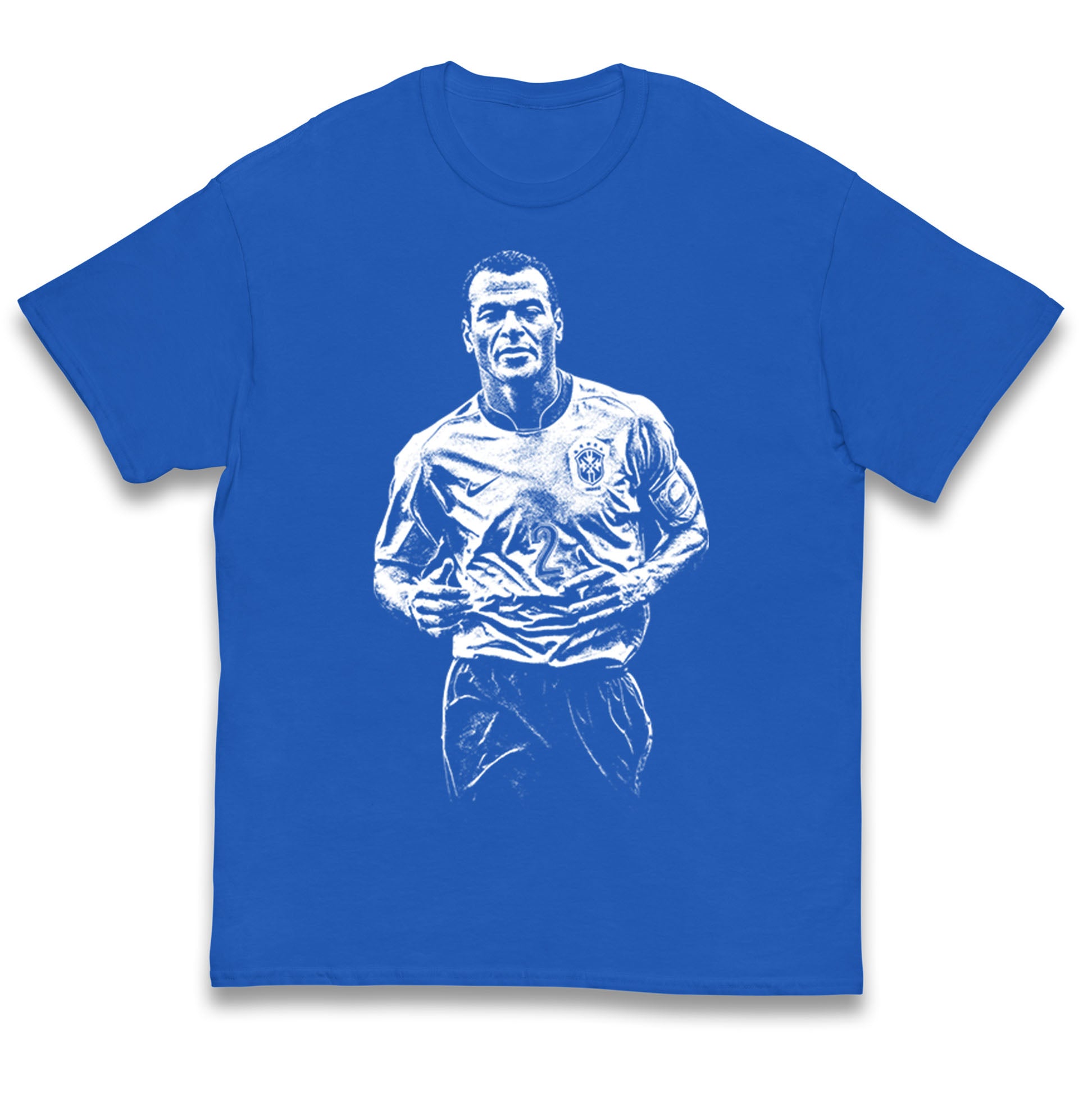 Cafu Roma Kids T Shirt
