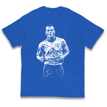 Cafu Roma Kids T Shirt