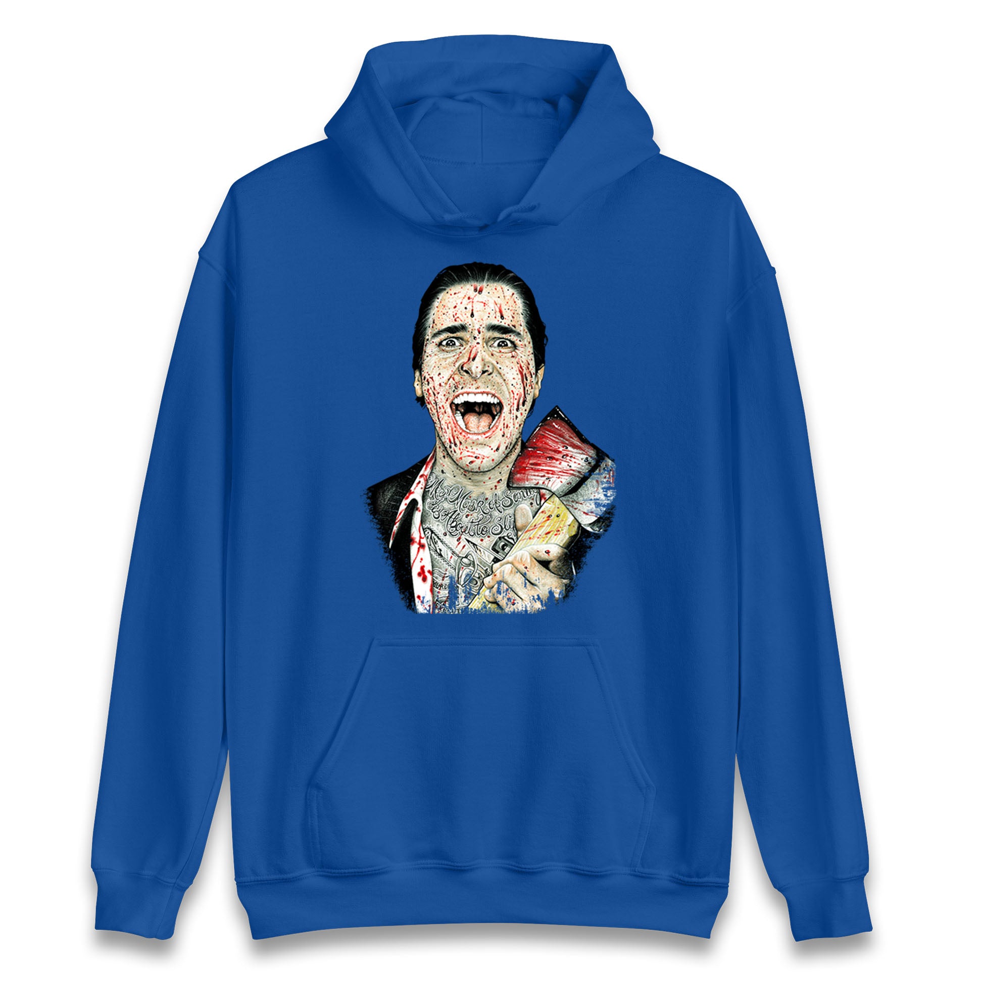 American Psycho Hoodie