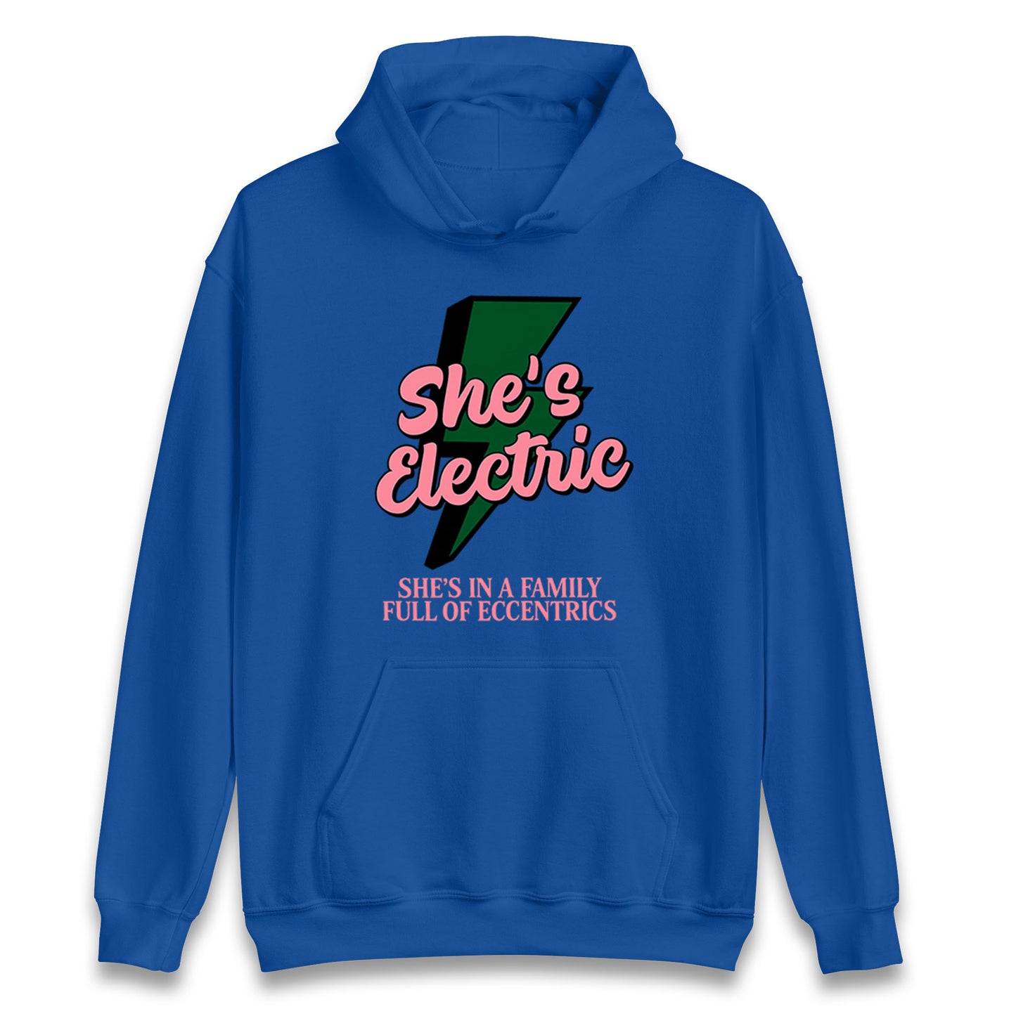 Oasis Hoodie