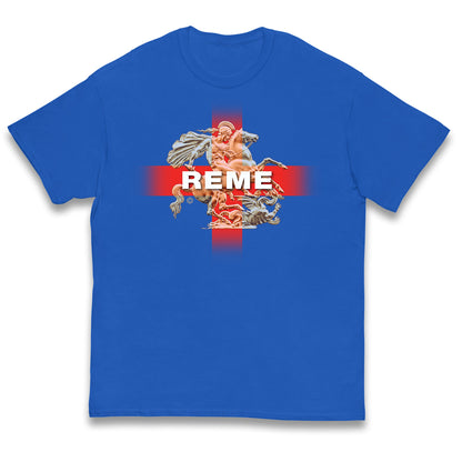 REME St George & The Dragon Kids T Shirt