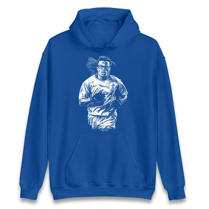 Edgar Davids Ajax Hoodie