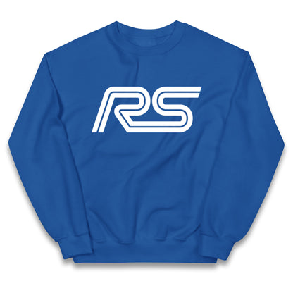 Ford RS Kids Jumper