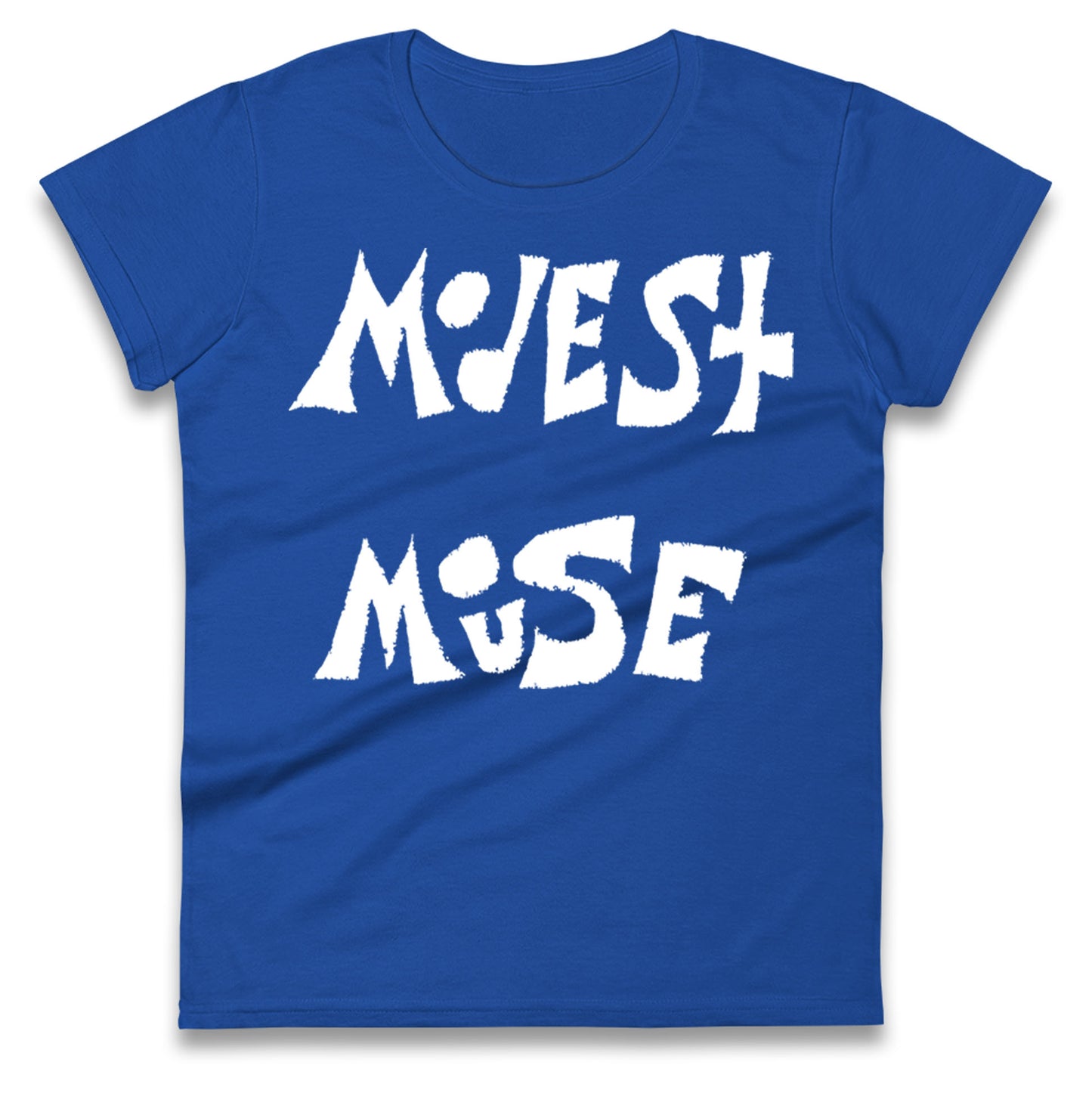Modest Mouse Ladies T Shirt