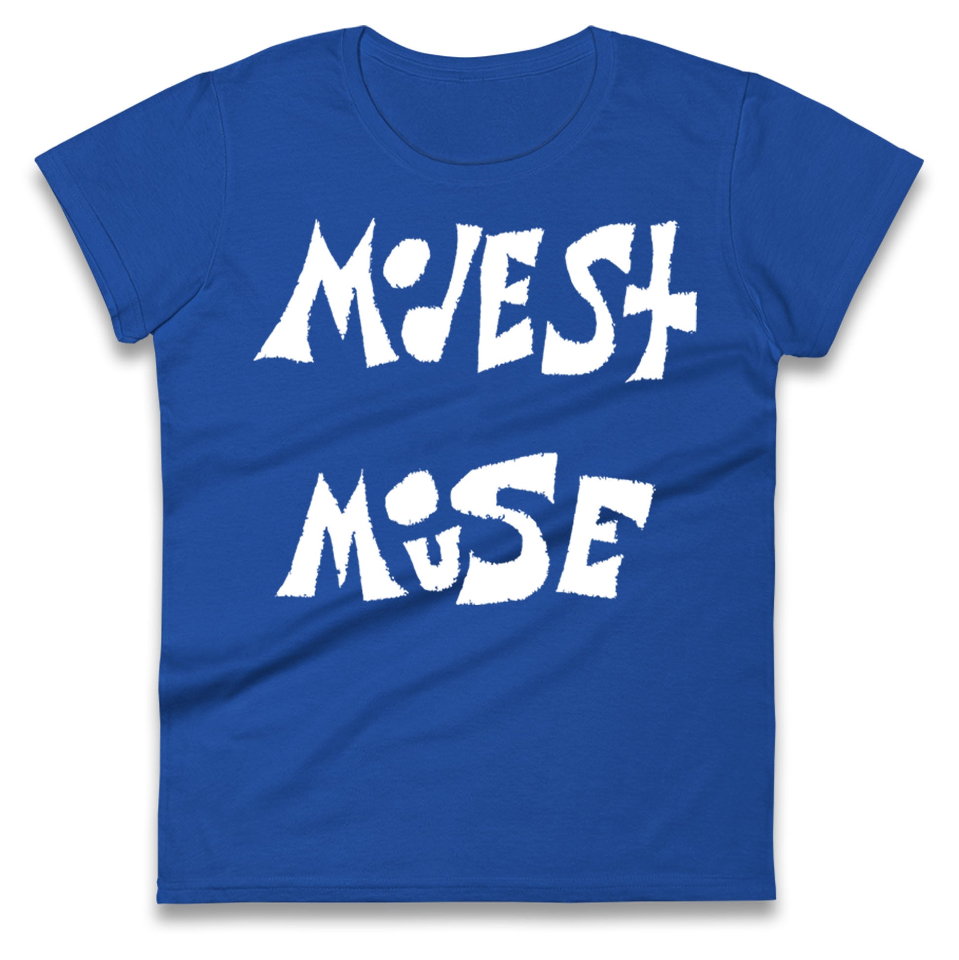 Modest Mouse Ladies T Shirt