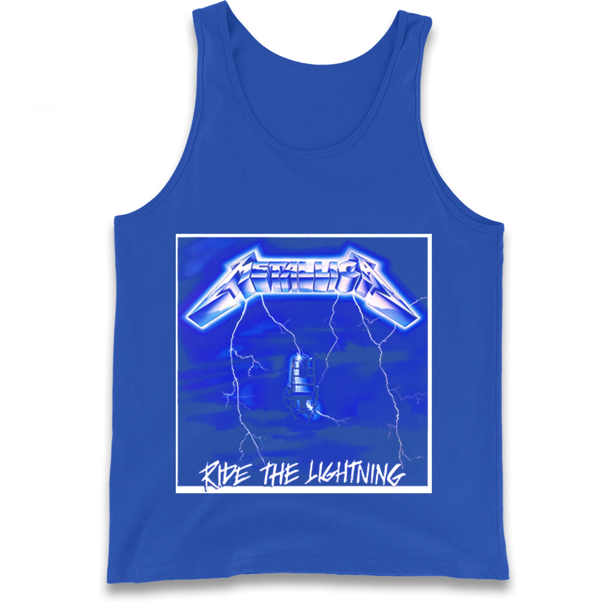 M72 World Tour Tank Top