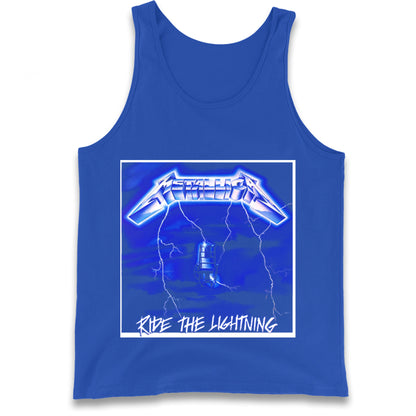 M72 World Tour Tank Top