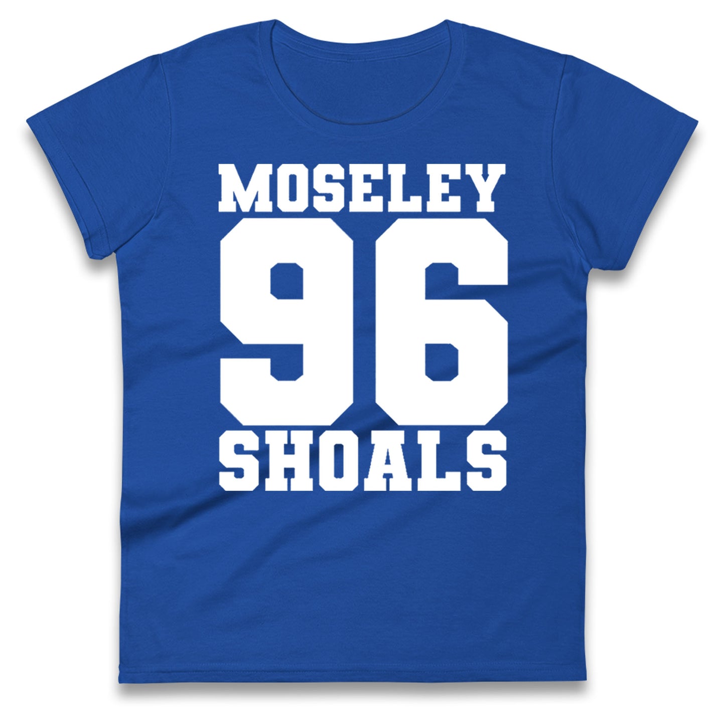 Moseley Shoals Womens Tee Top