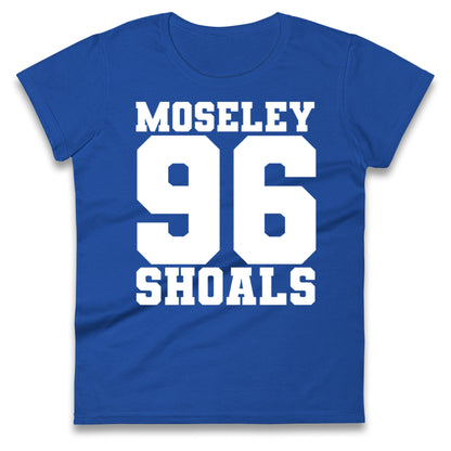 Moseley Shoals Womens Tee Top