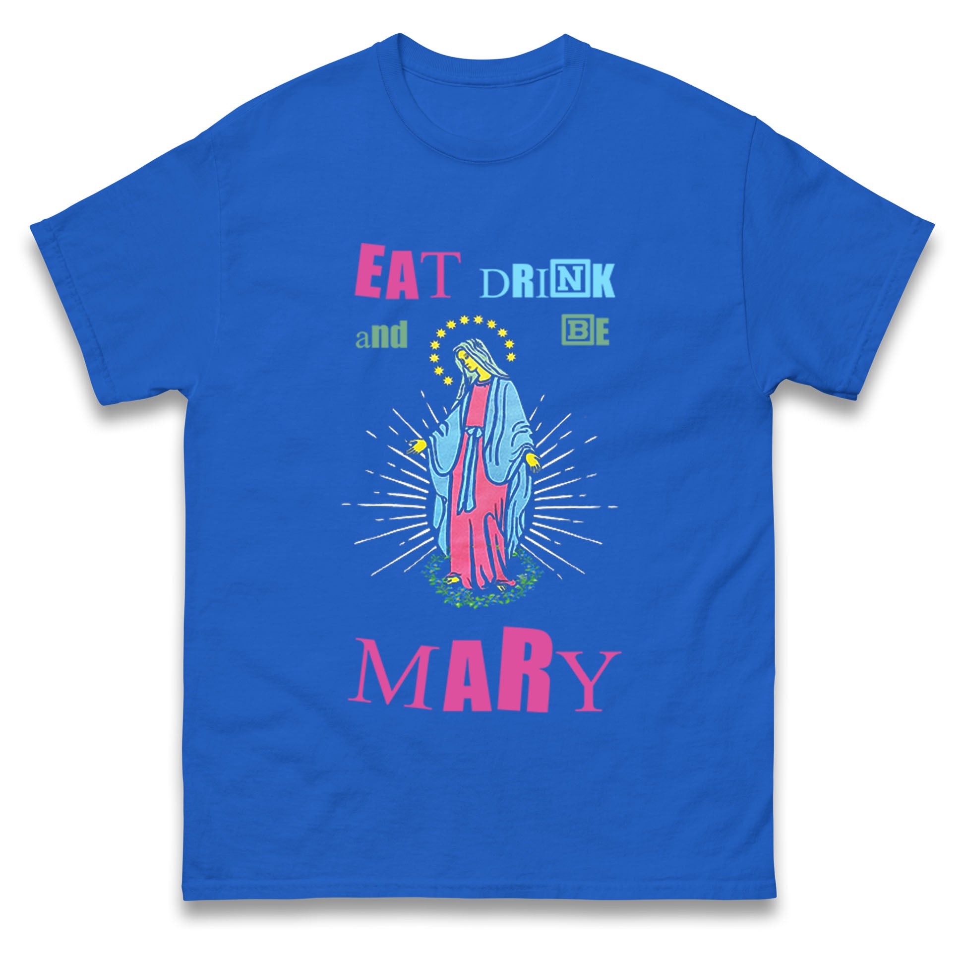 Jesus Mom T Shirt
