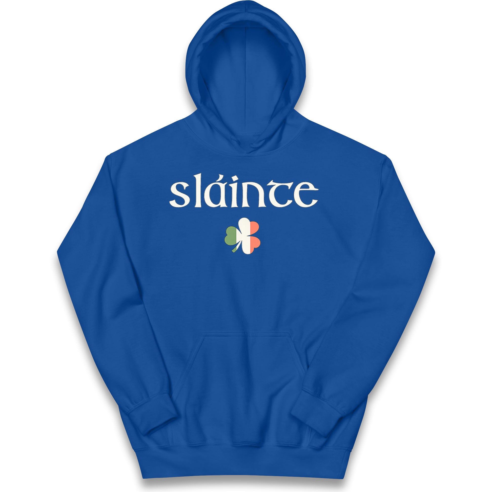 Slainte Kids Hoodie