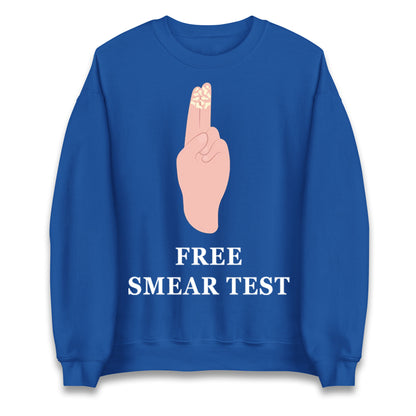 Offensive Meme Jumper