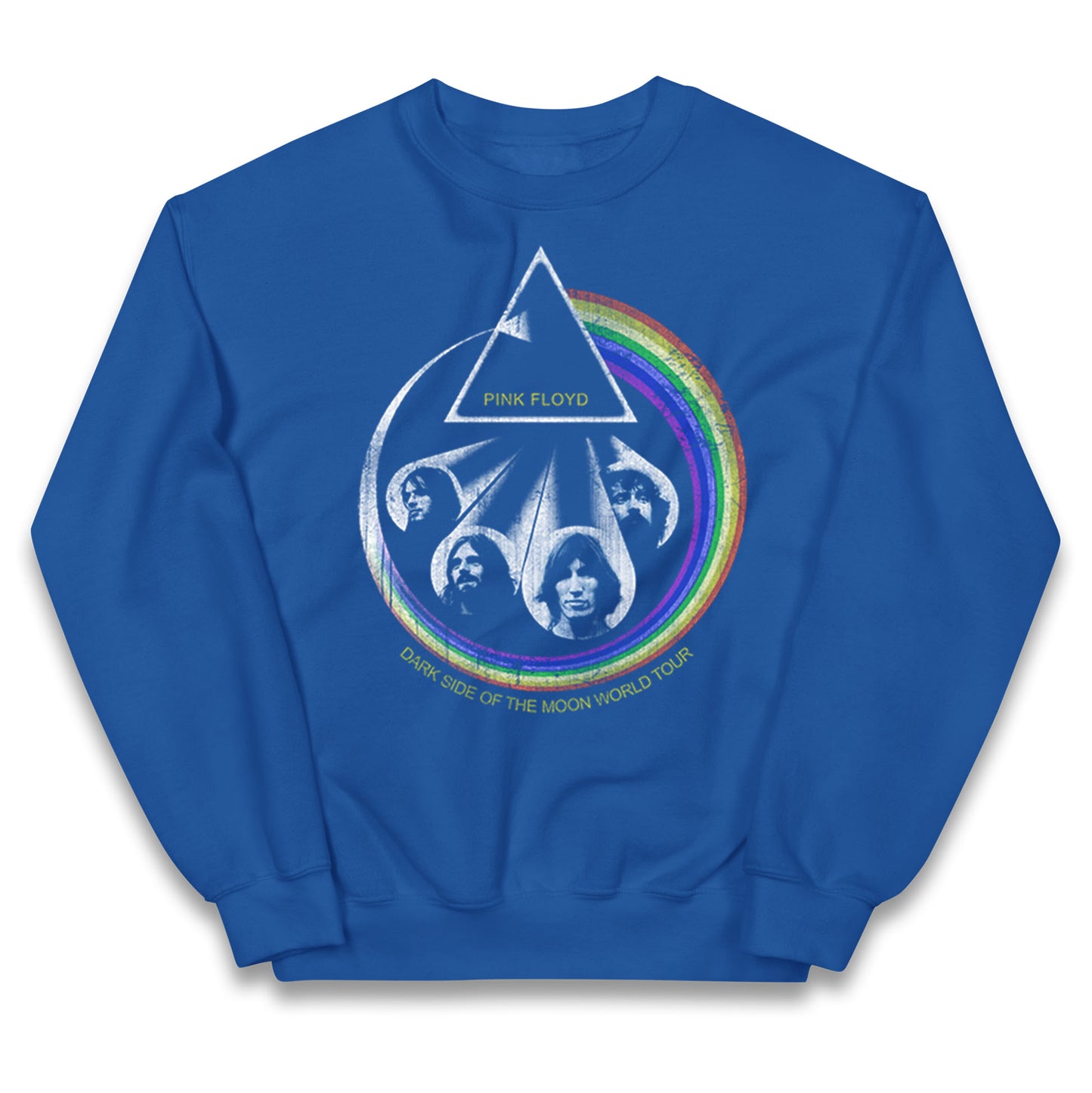 Pink Floyd Kids Jumper