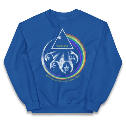 Pink Floyd Kids Jumper