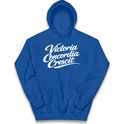 Arsenal Motto Kids Hoodie