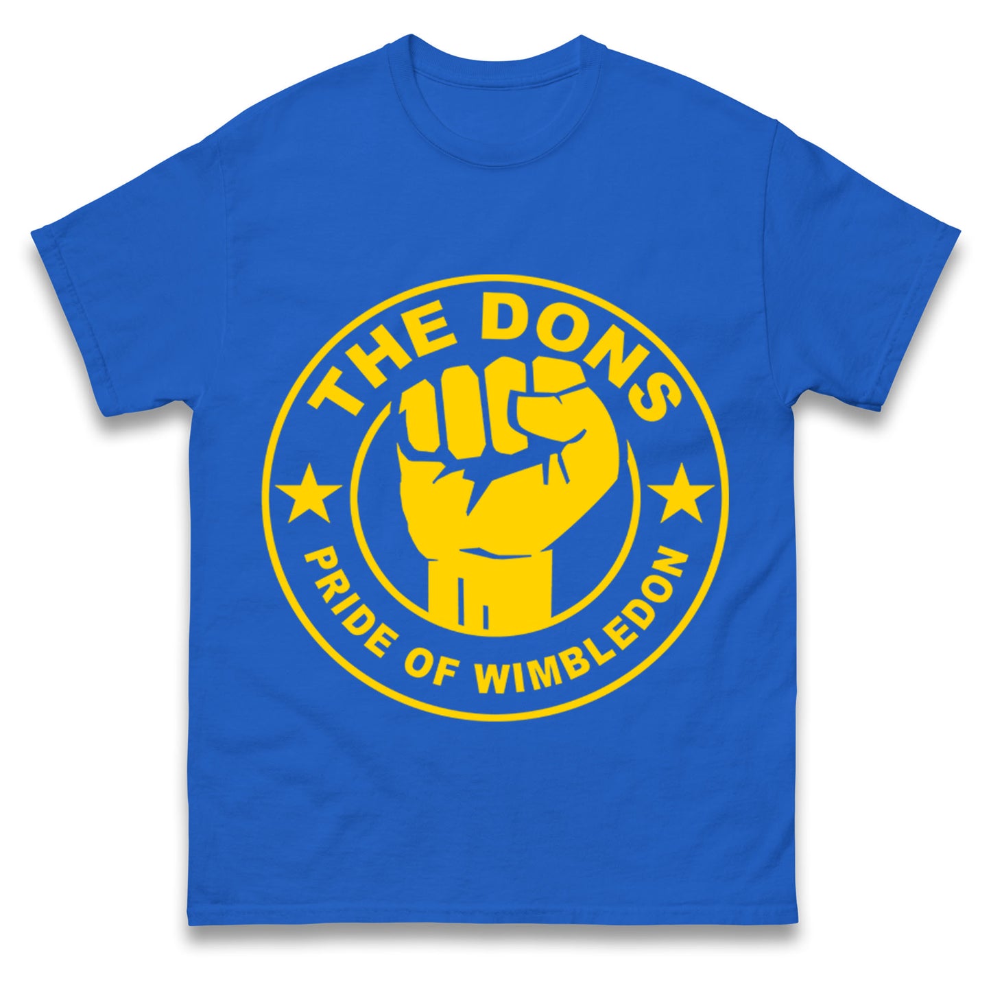 AFC Wimbledon Football T Shirt
