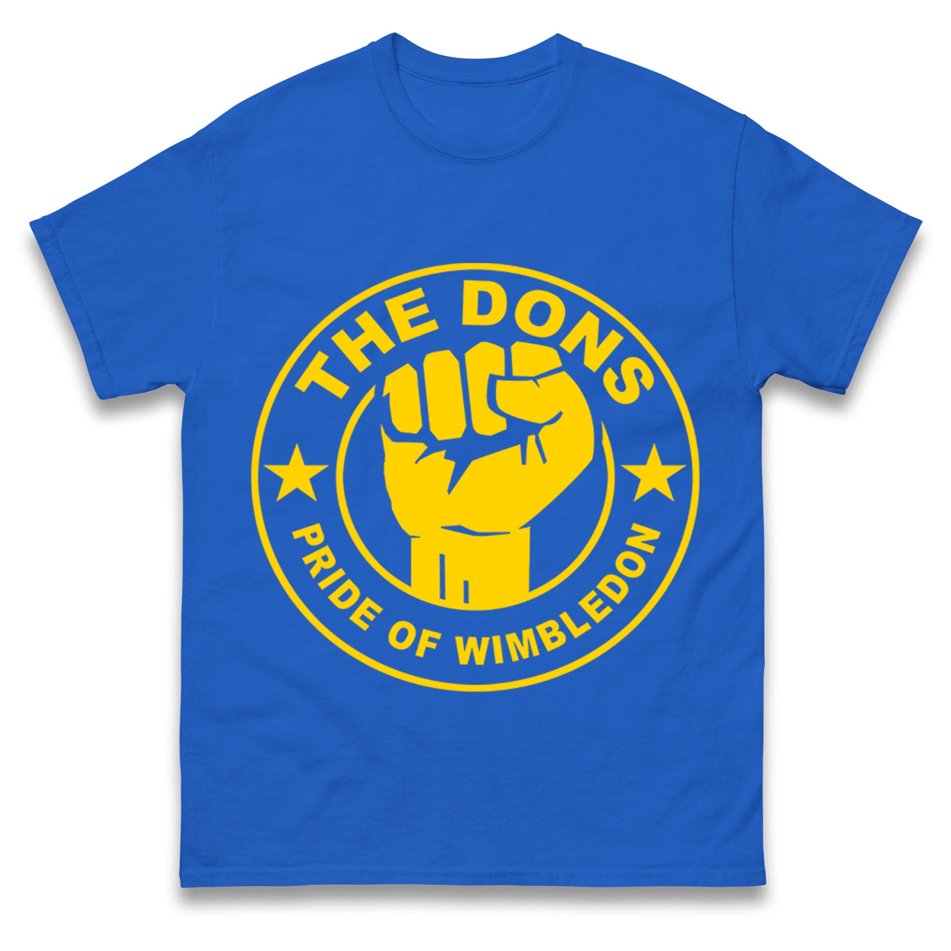 AFC Wimbledon Football T Shirt