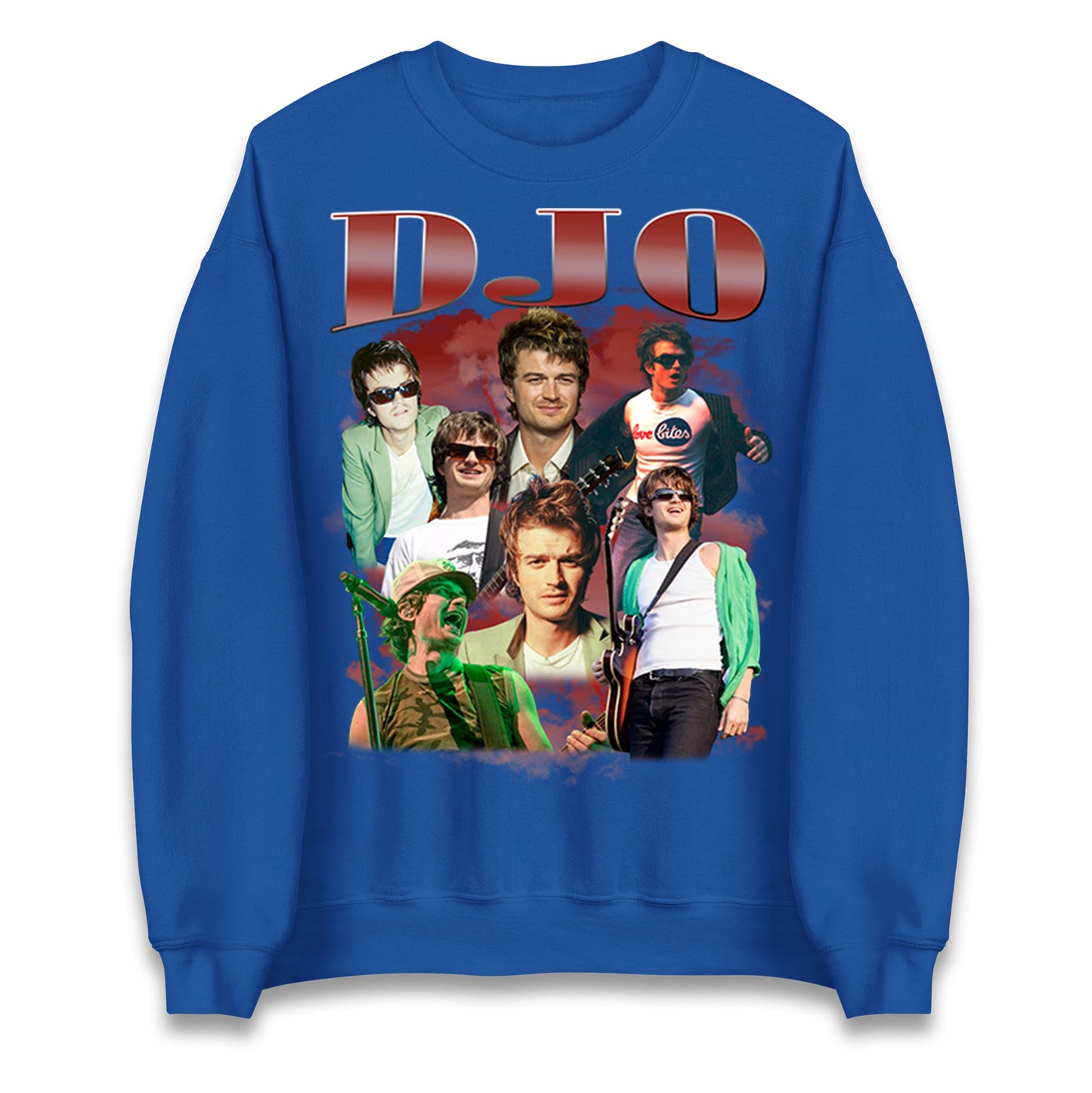 DJO Jumper 