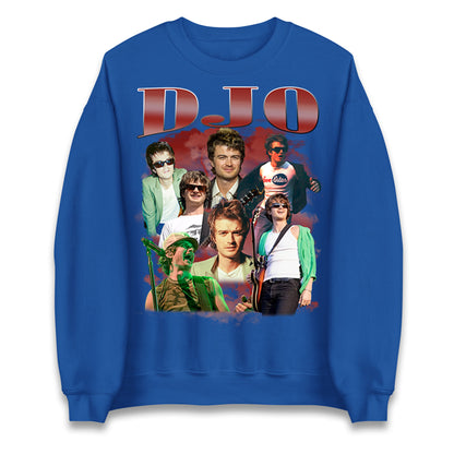 DJO Jumper 