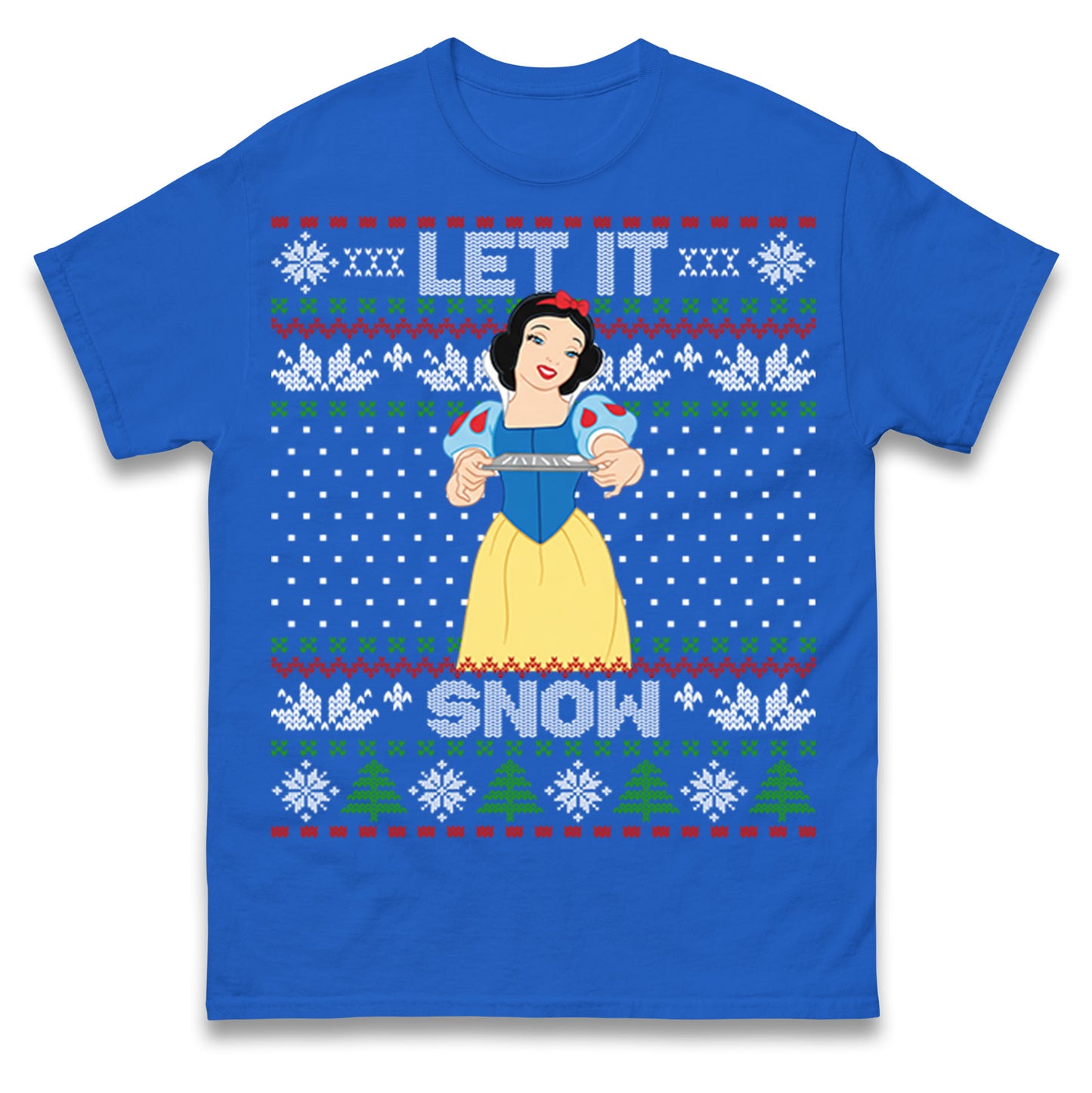 Snow White T Shirt