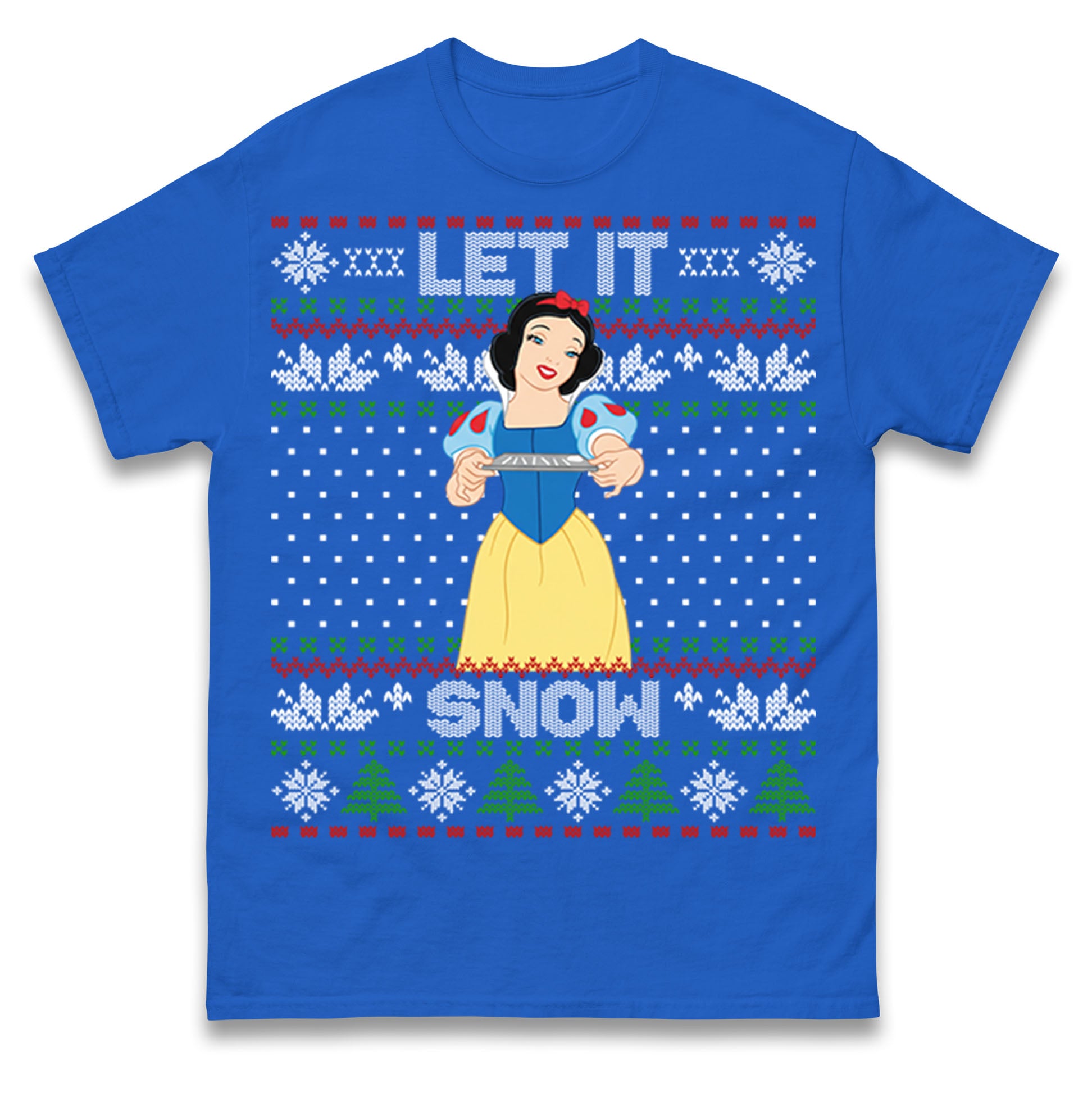 Snow White T Shirt