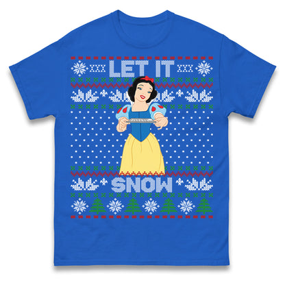 Snow White T Shirt