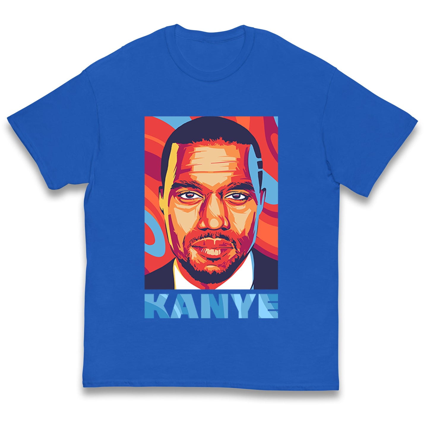 Kanye West Kids T Shirt