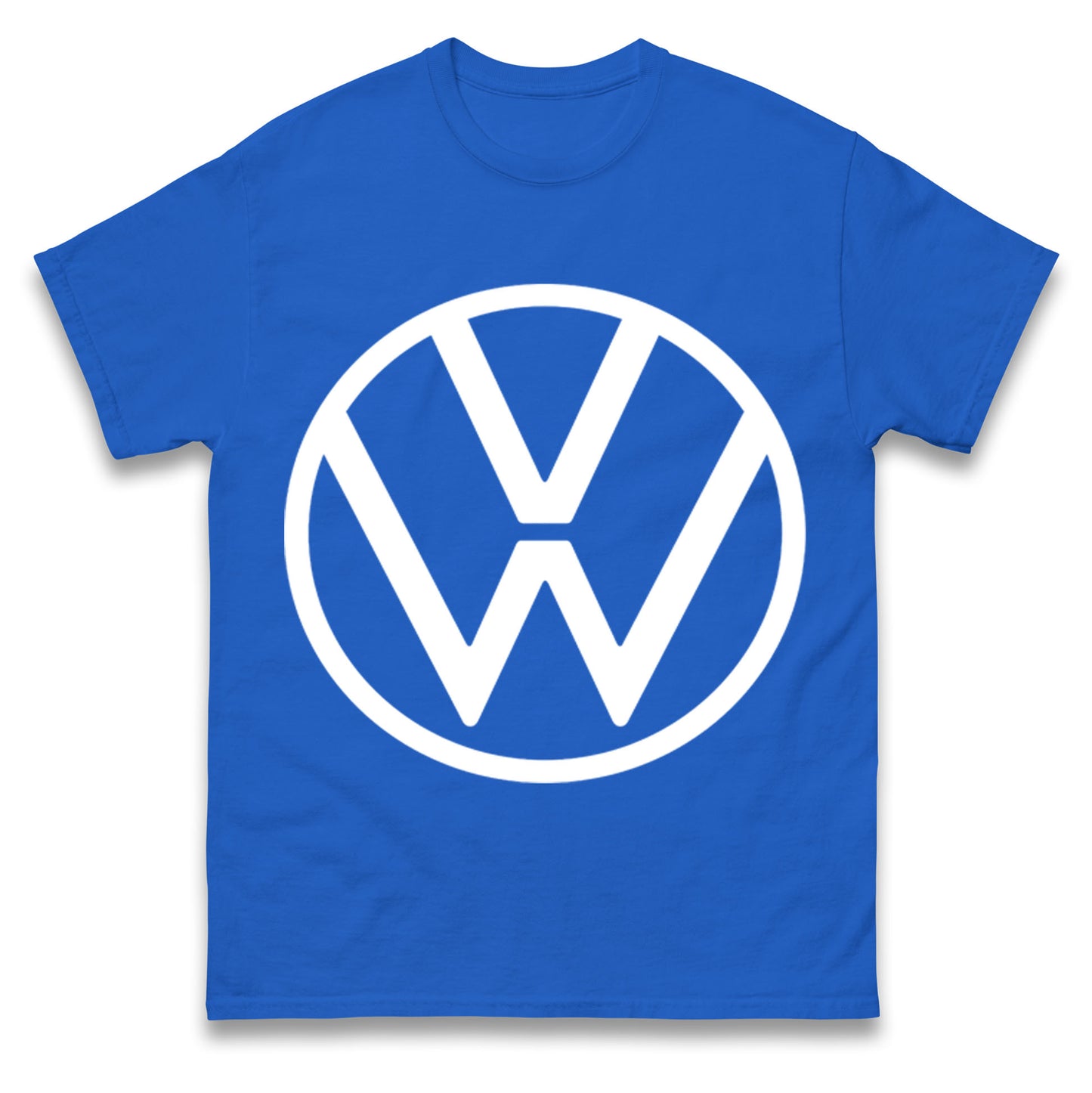 Volkswagen Car T Shirt
