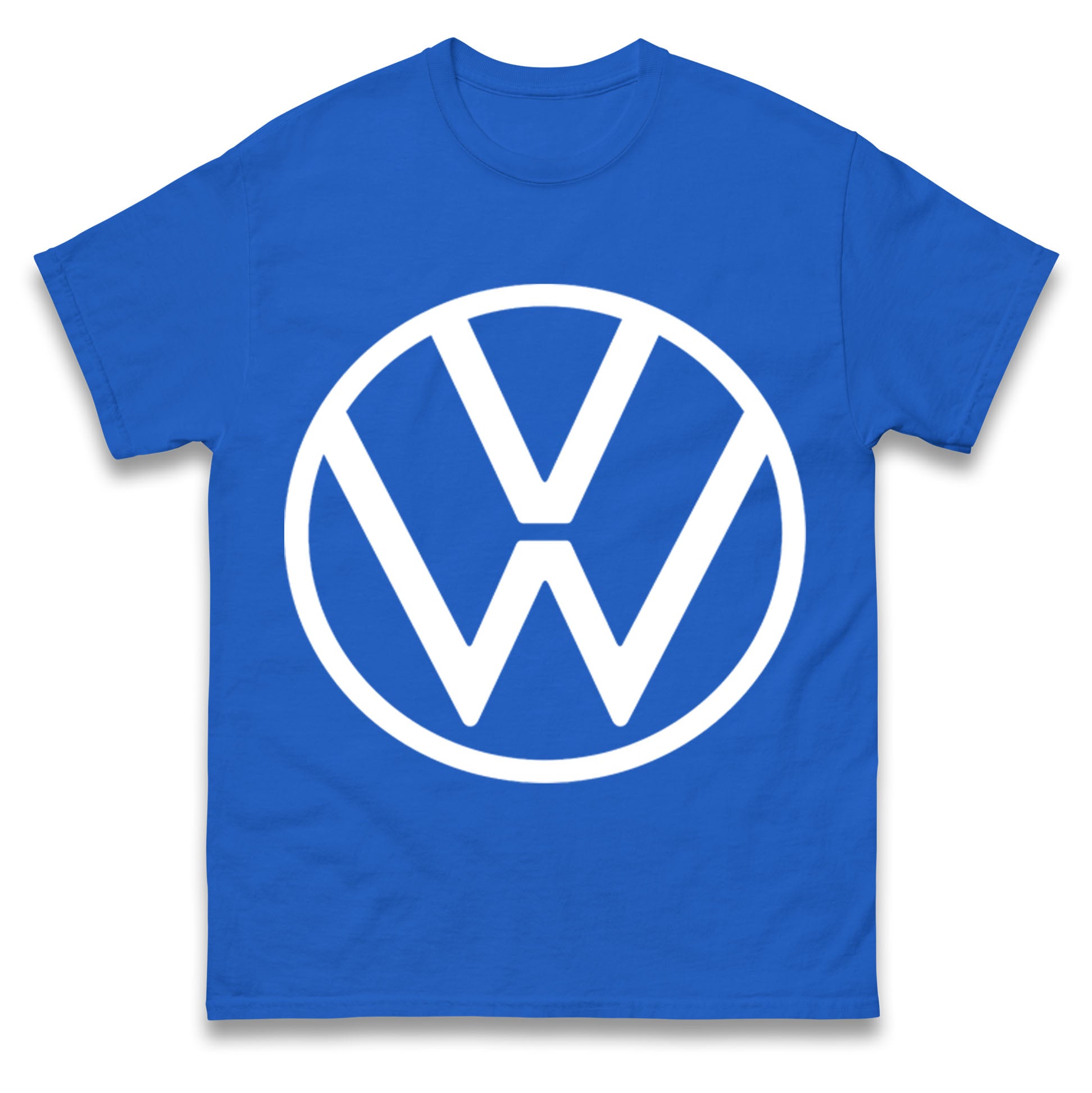 Volkswagen Car T Shirt