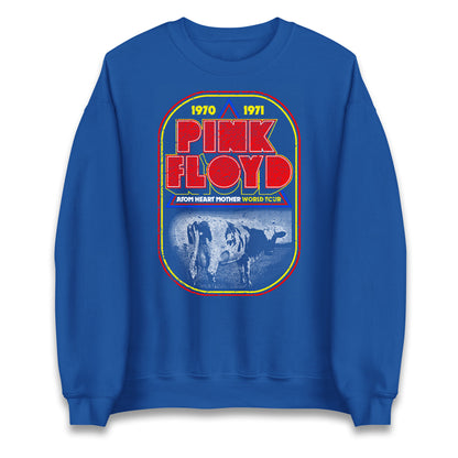 Pink Floyd Band Jumper 