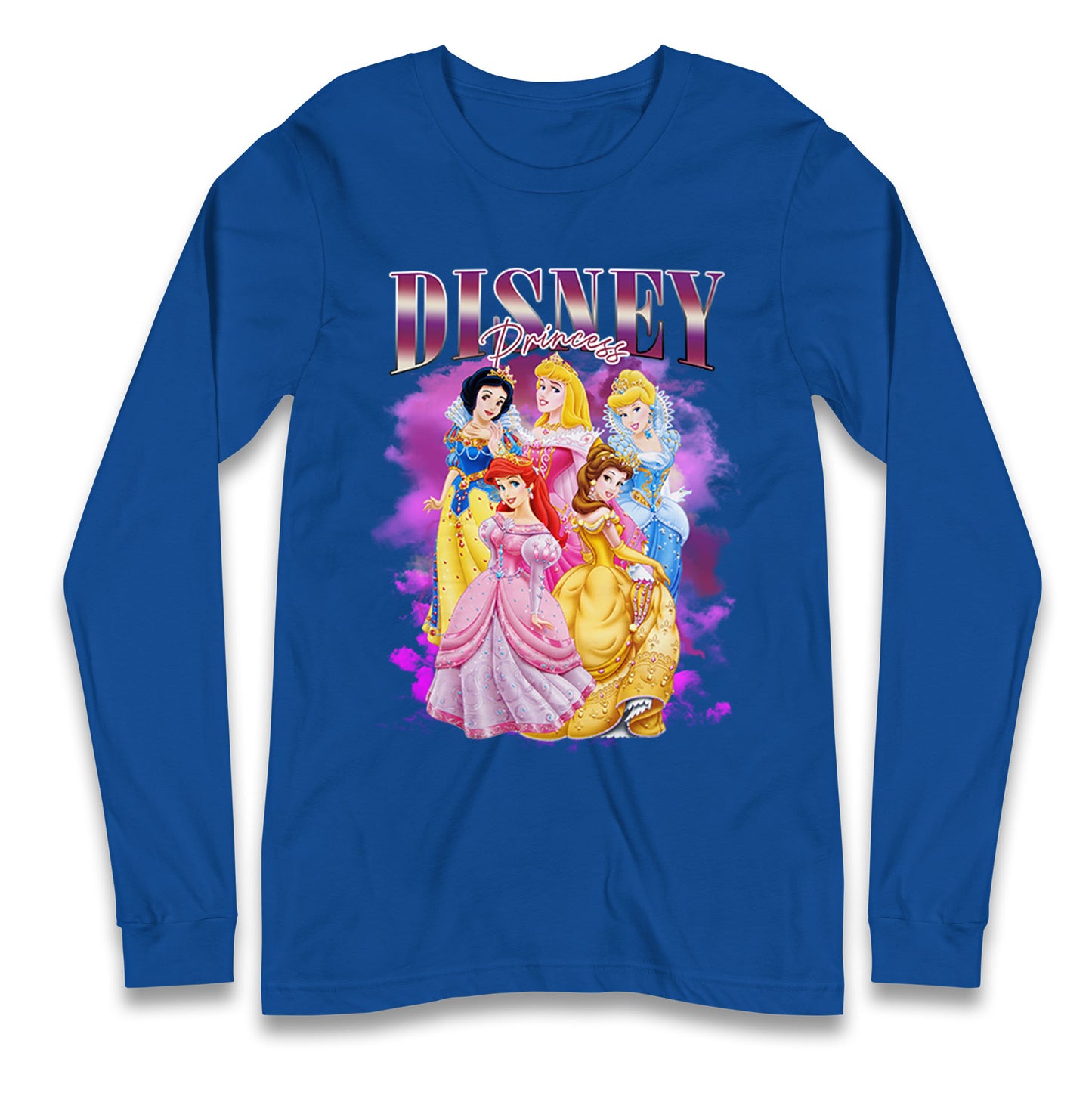 Cinderella Disney Princess T Shirt
