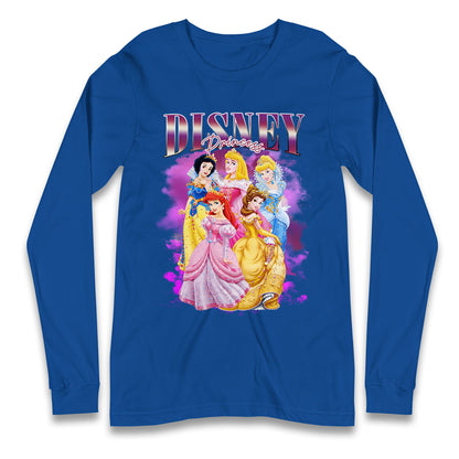 Cinderella Disney Princess T Shirt
