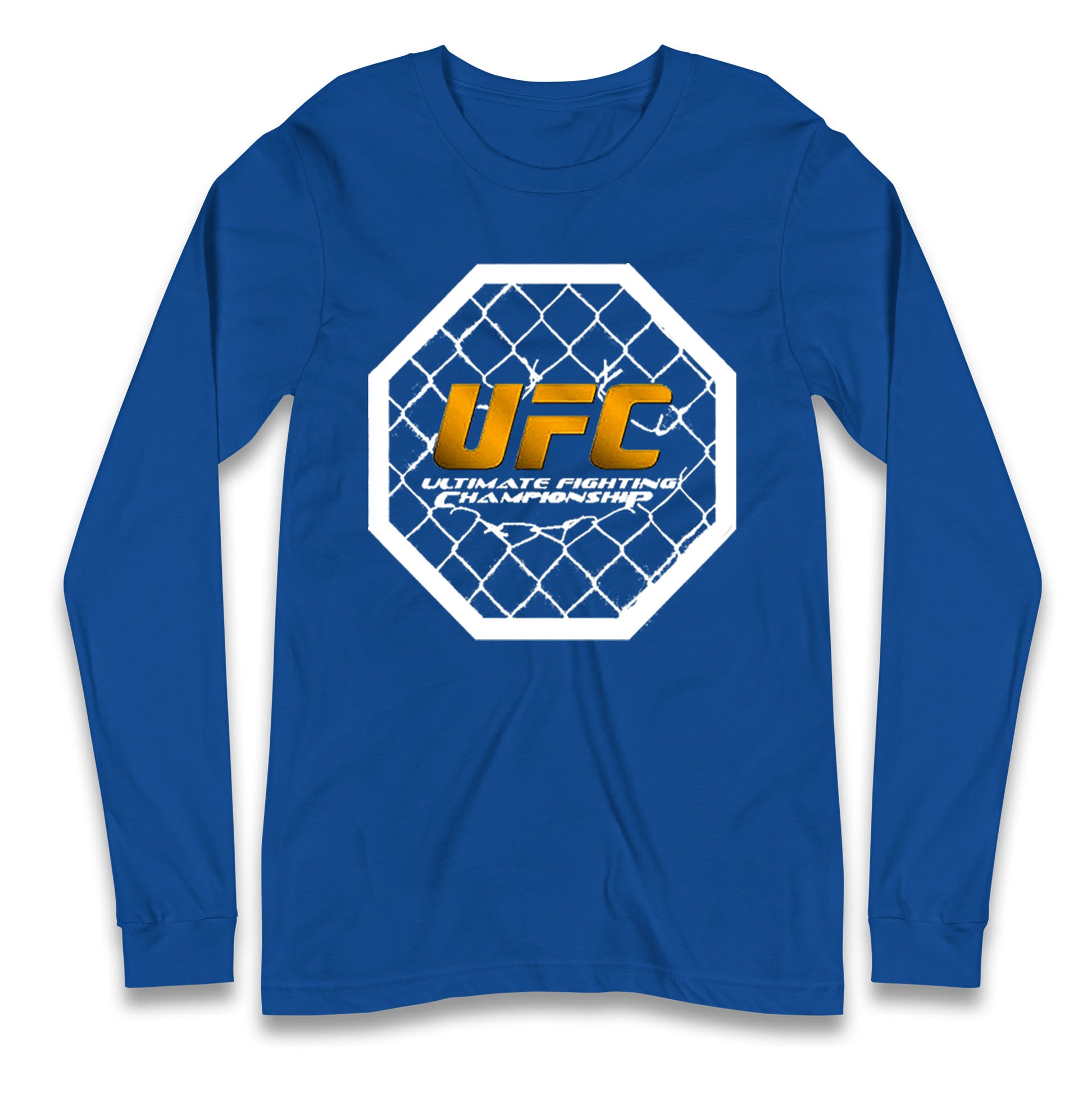 Ultimate Fighting Championship Longsleeve T Shirt