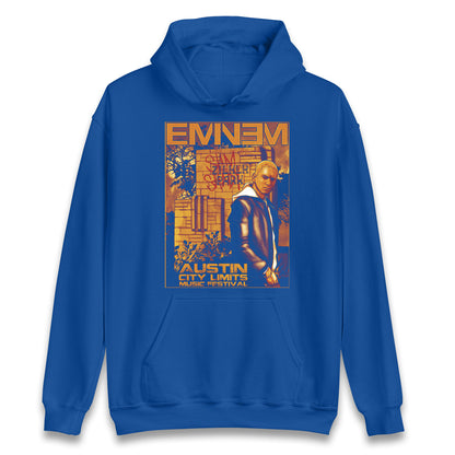 Limits Music Festival Hoodie