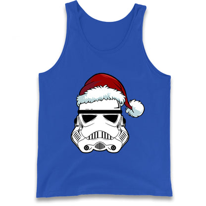 Star Wars Christmas Tank Top