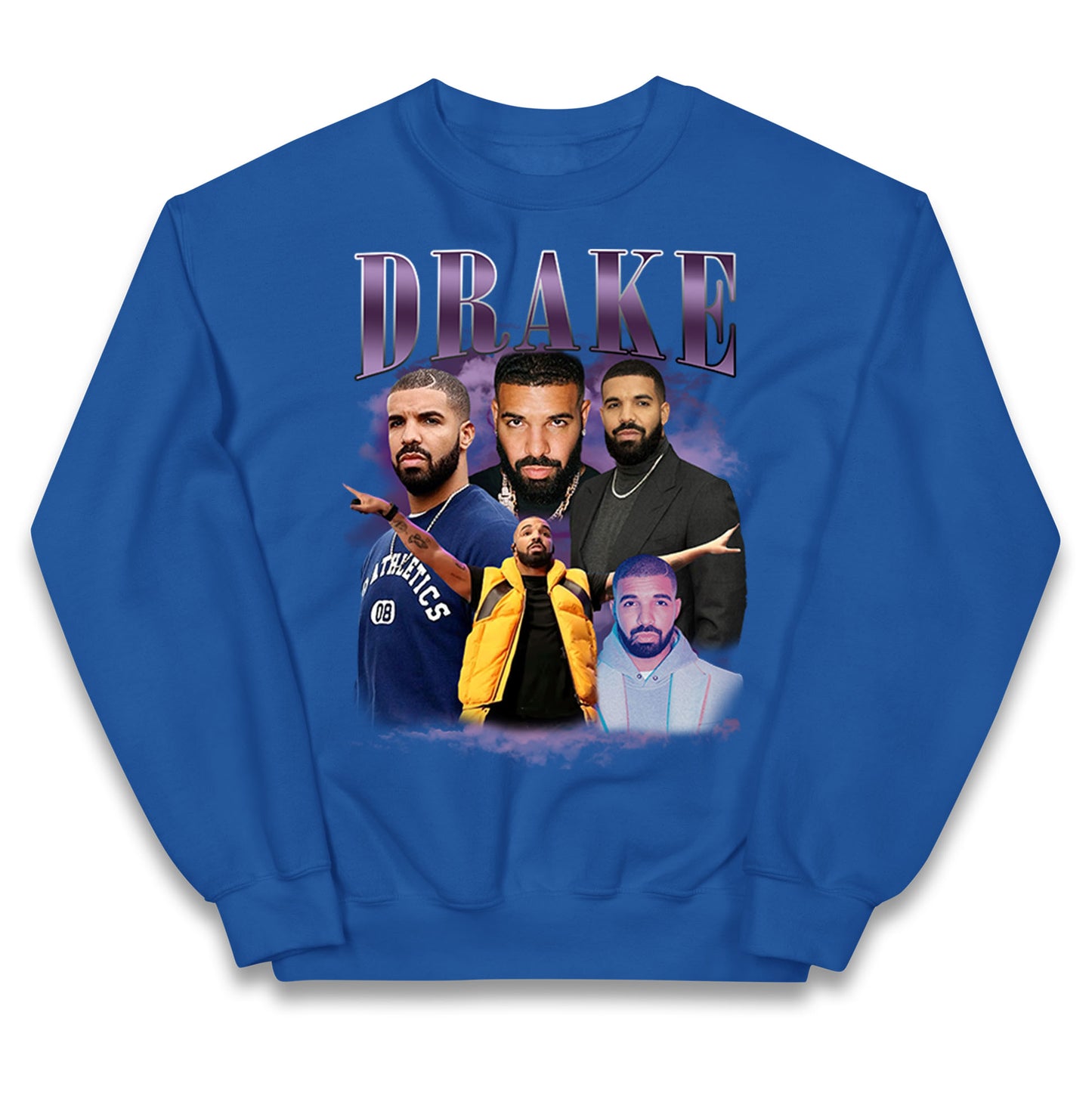 Drake Jumper
