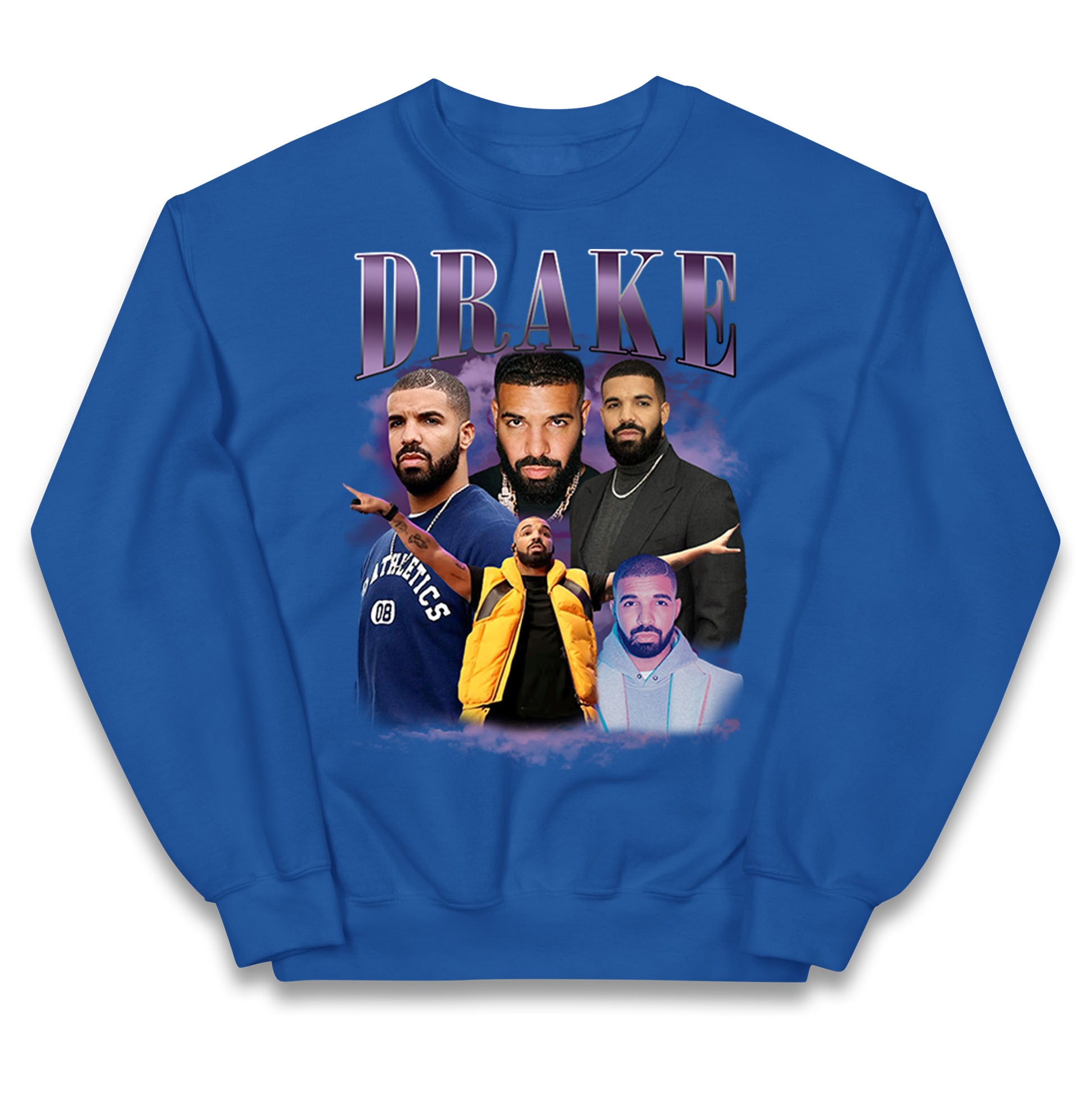 Drake Jumper

