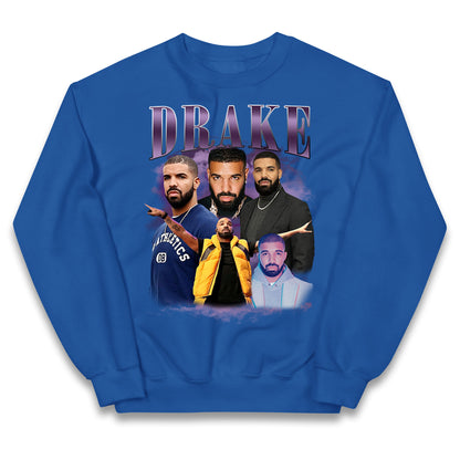 Drake Jumper
