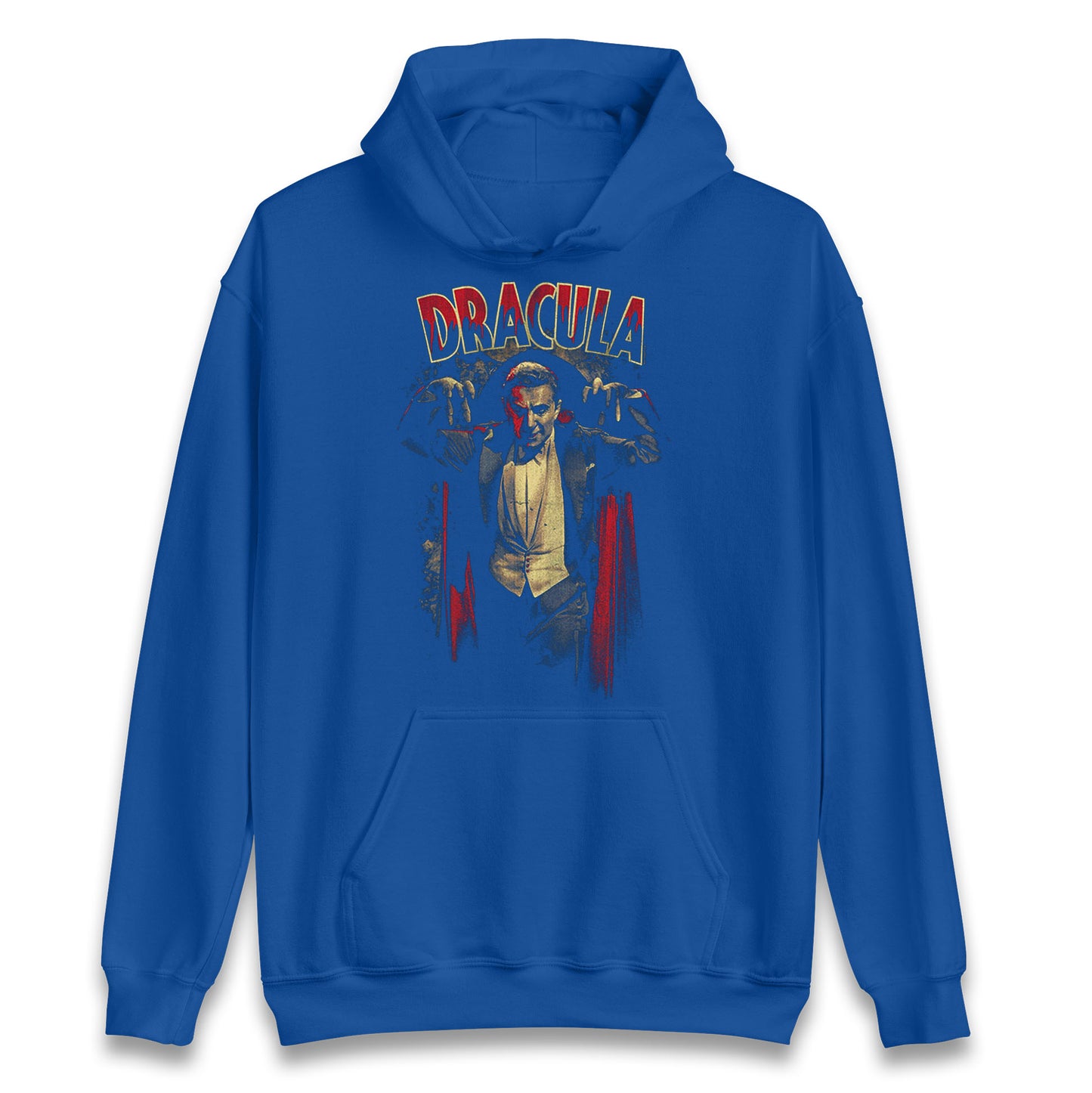 Dracula Hoodie