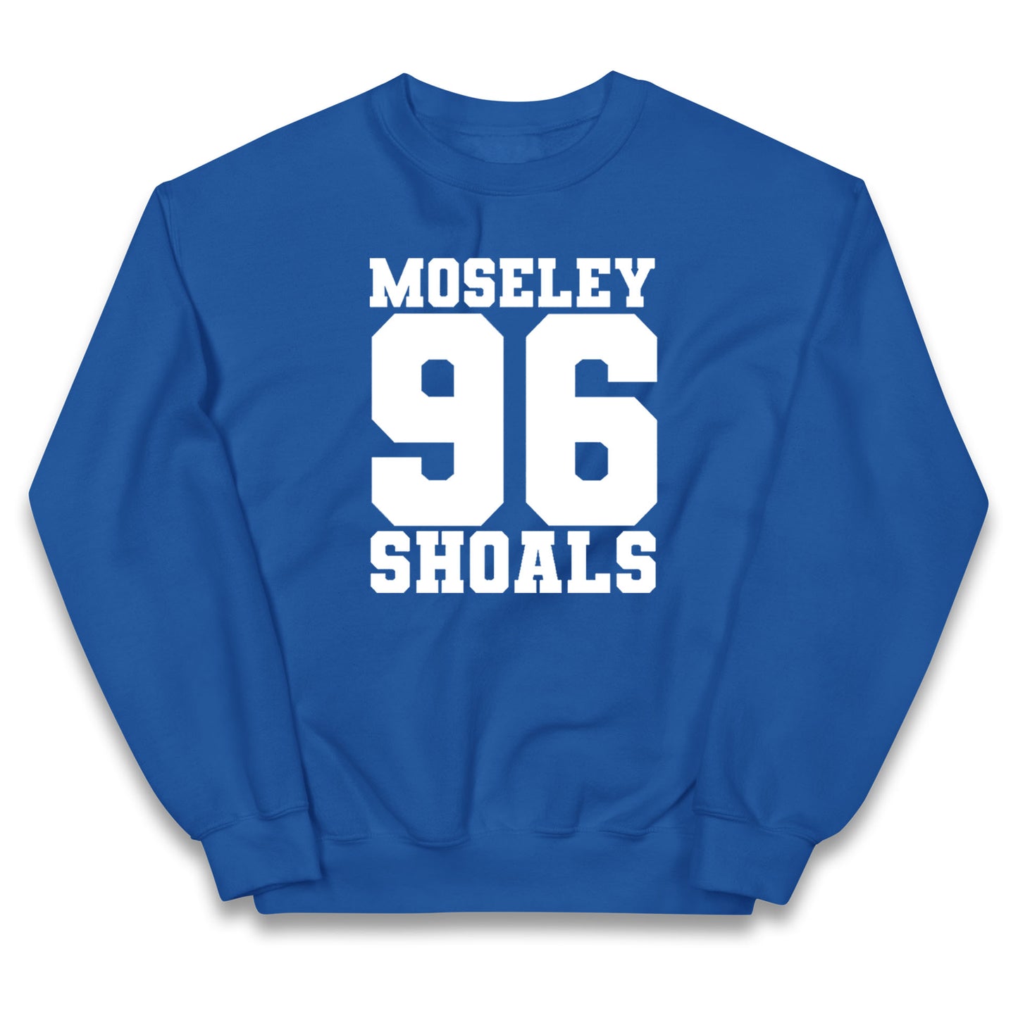 Moseley Shoals Kids Jumper